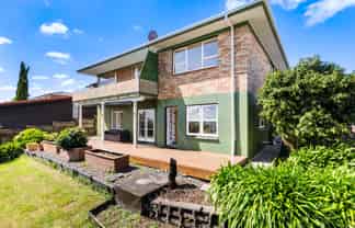 38 Maryland Street, Point Chevalier