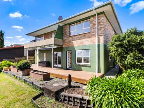 38 Maryland Street, Point Chevalier