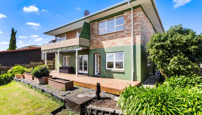 38 Maryland Street, Point Chevalier