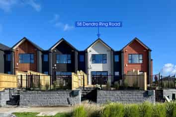 58 Dendro Ring Road, Milldale