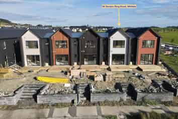 58 Dendro Ring Road, Milldale