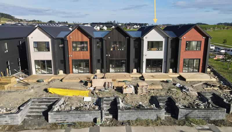 58 Dendro Ring Road, Milldale