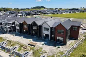 58 Dendro Ring Road, Milldale