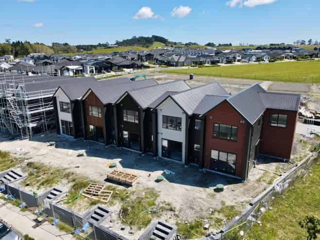 58 Dendro Ring Road, Milldale