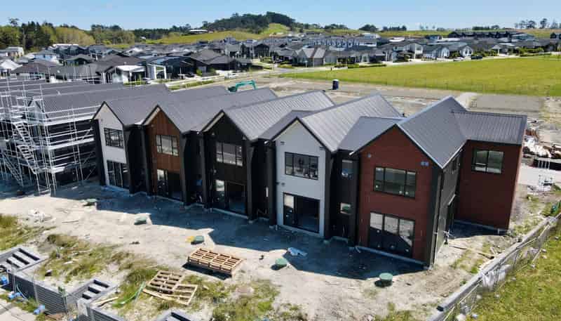 58 Dendro Ring Road, Milldale