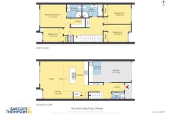 58 Dendro Ring Road, Milldale