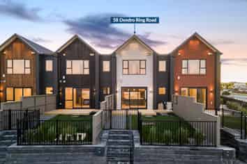 58 Dendro Ring Road, Milldale