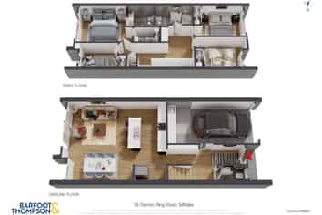 58 Dendro Ring Road, Milldale