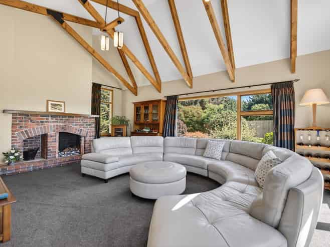 2552 West Coast Road, Kirwee