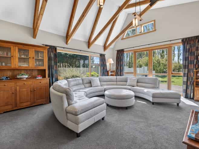 2552 West Coast Road, Kirwee