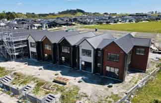 64 Dendro Ring Road, Milldale