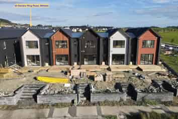 64 Dendro Ring Road, Milldale