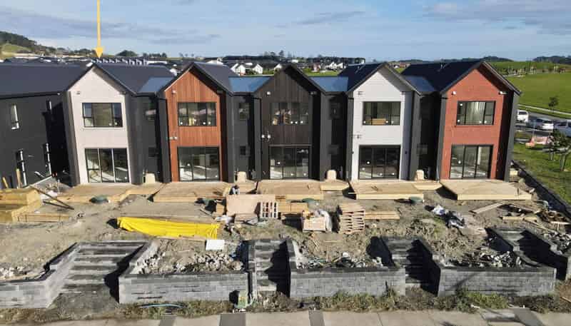 64 Dendro Ring Road, Milldale