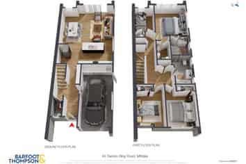 64 Dendro Ring Road, Milldale