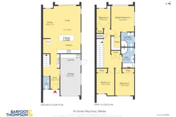 64 Dendro Ring Road, Milldale