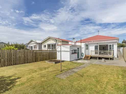 12 Cockburn Street, Kilbirnie