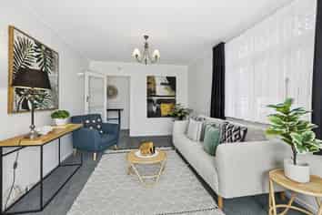 12 Cockburn Street, Kilbirnie