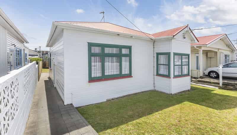 12 Cockburn Street, Kilbirnie