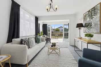 12 Cockburn Street, Kilbirnie