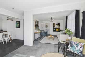 12 Cockburn Street, Kilbirnie