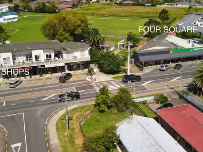 1 Parakai Avenue, Parakai