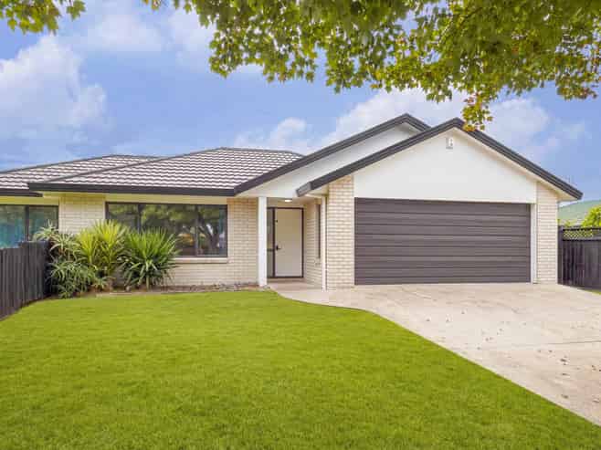 122 Dominion Road, Nawton