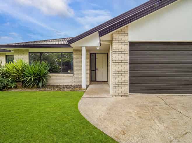122 Dominion Road, Nawton