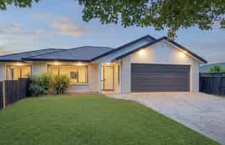 122 Dominion Road, Nawton