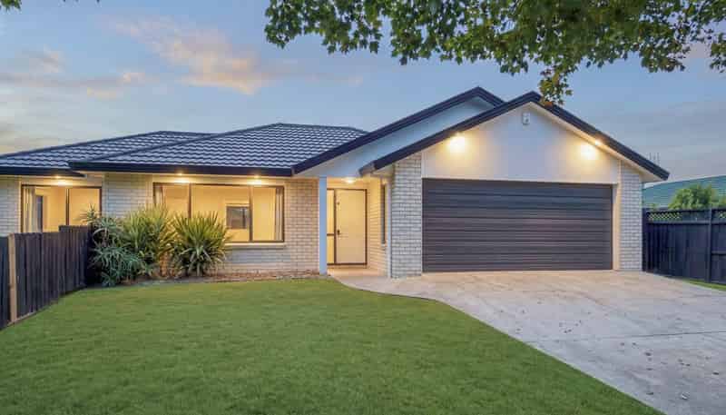 122 Dominion Road, Nawton
