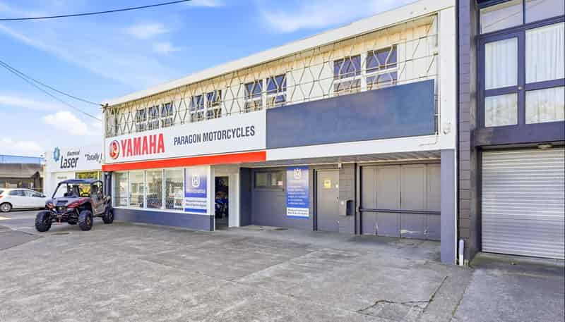 72 Wilson Street, Whanganui