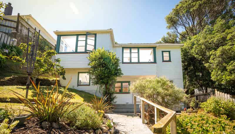 13 Leveson Street, Strathmore Park