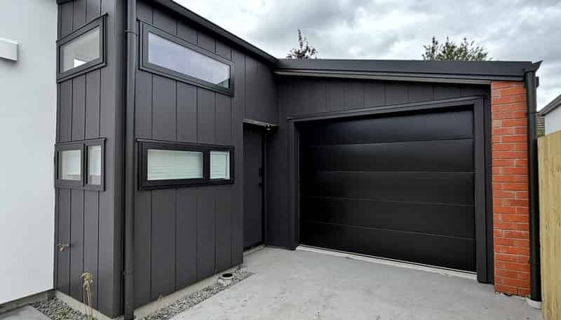 2/168 Condell Avenue, Papanui