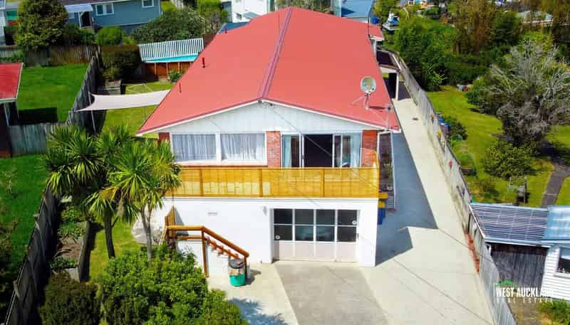 24 Sherwood Avenue, Te Atatu South