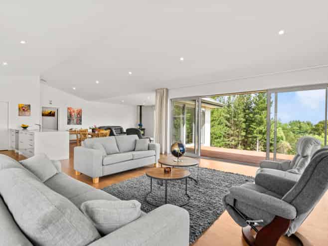 117M Lees Pakaraka Road, Masterton