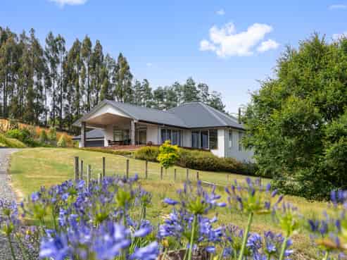 117M Lees Pakaraka Road, Masterton