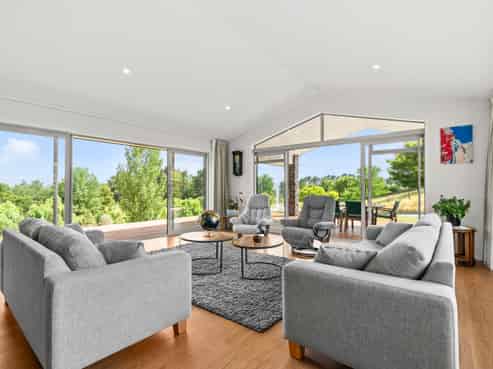 117M Lees Pakaraka Road, Masterton