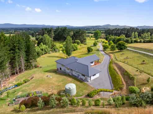 117M Lees Pakaraka Road, Masterton
