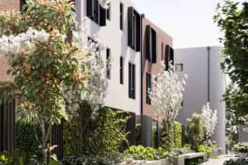 19/31-33 Great South Road, Remuera