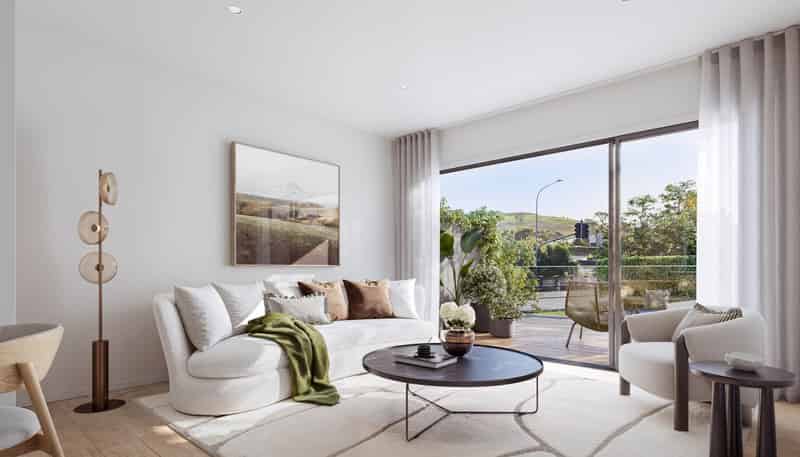 19/31-33 Great South Road, Remuera