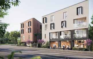 19/31-33 Great South Road, Remuera