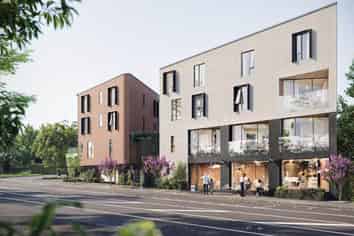 19/31-33 Great South Road, Remuera