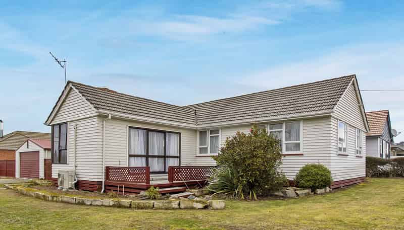 27 High Street, WAIMATE