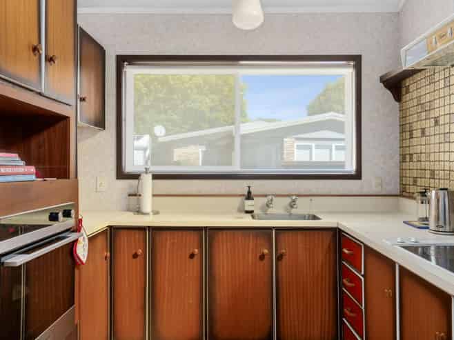 112B Victoria Street, Cambridge