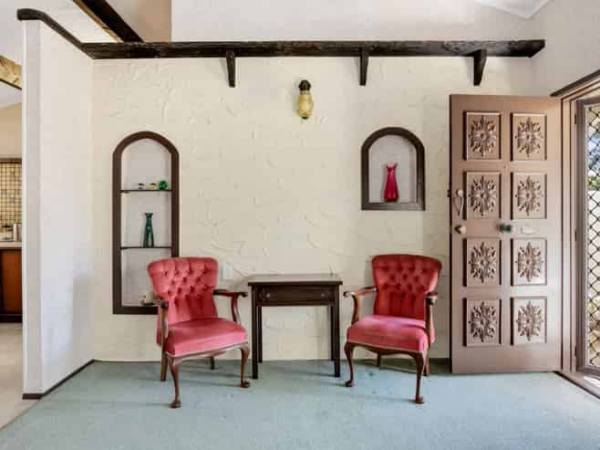 112B Victoria Street, Cambridge