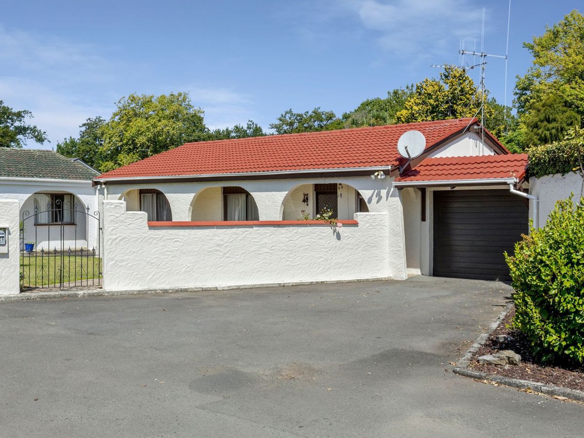 112B Victoria Street, Cambridge, Waipa, Waikato