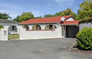 112B Victoria Street, Cambridge