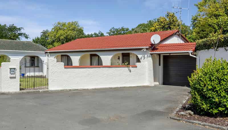 112B Victoria Street, Cambridge