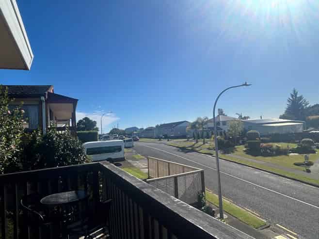 111 Ridge Street, Otumoetai