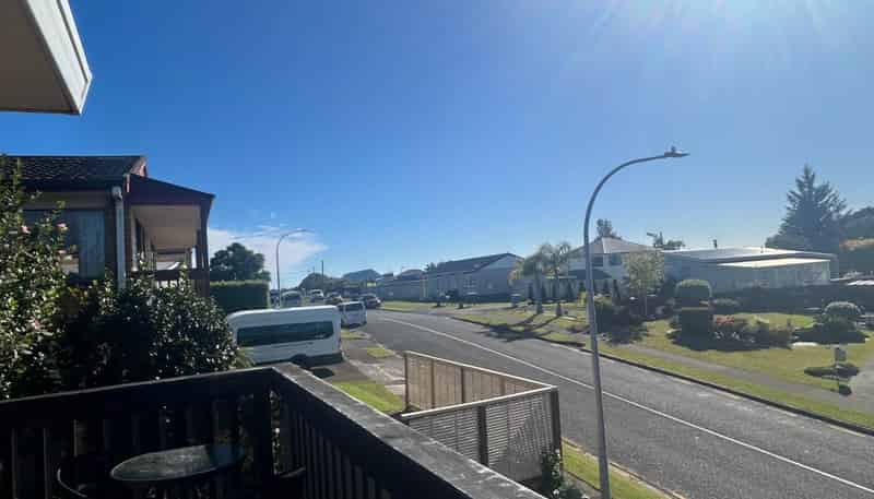 111 Ridge Street, Otumoetai