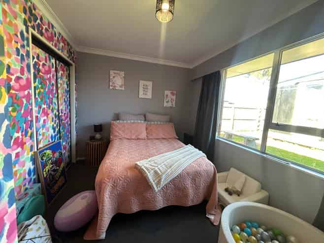 111 Ridge Street, Otumoetai